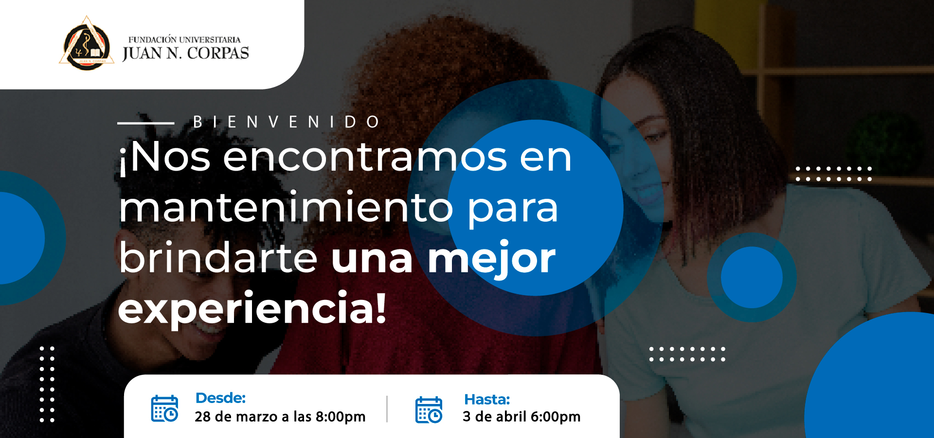 INTERNET YA - Soluciones Web