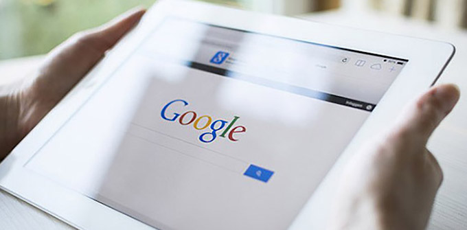 Google pondera el diseño web adaptable