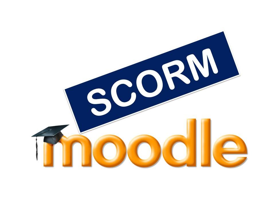 Desarrollo plataformas eLearning Moodle: ¿Qué son los paquetes SCORM?