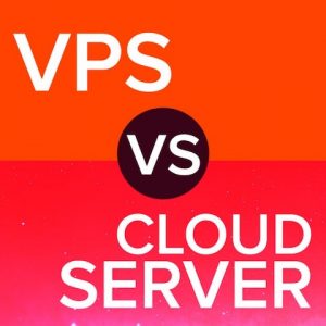 Diferencias entre servidores Cloud y VPS
