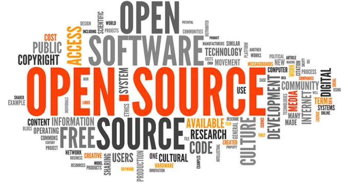 Plataformas de código abierto: ¿Por qué debería integrarlas en sus proyectos?