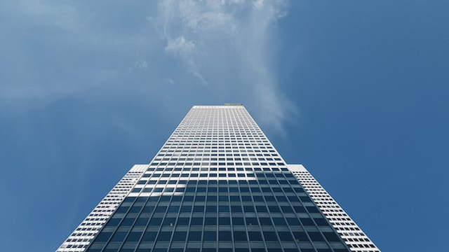 Ejemplos de seguridad de departamentos de sistemas de grandes empresas