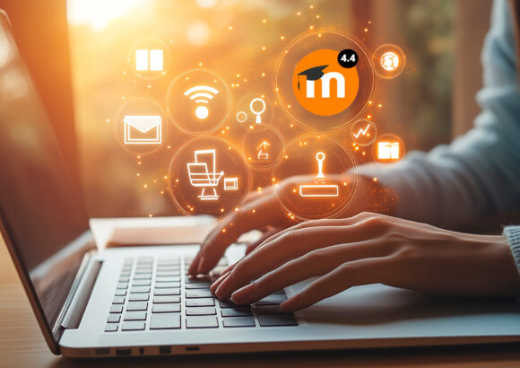 Moodle LMS 4.4: Innovaciones para una Experiencia Educativa Superior