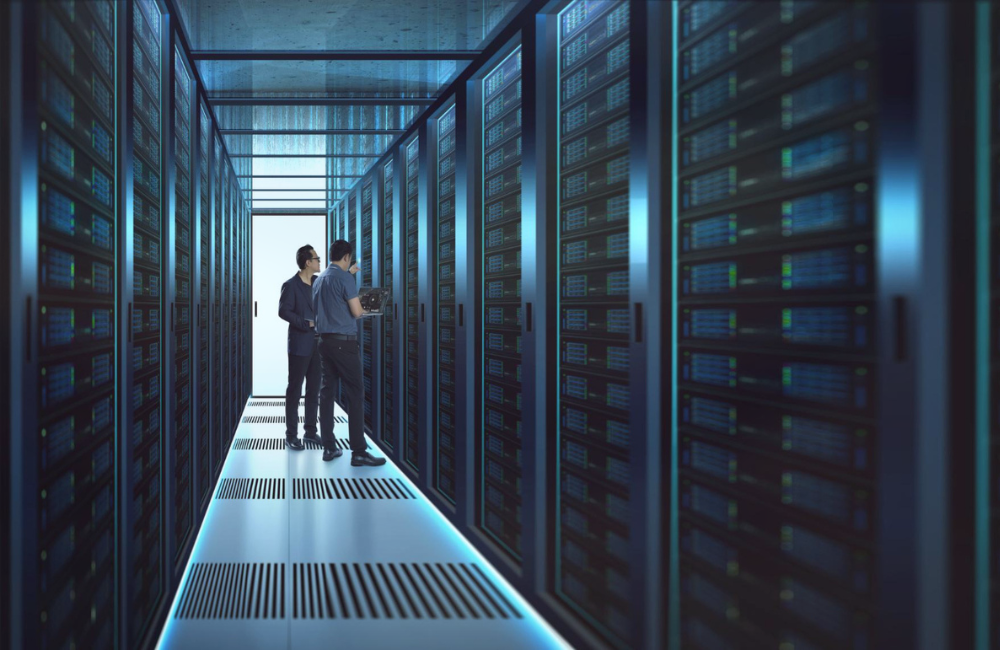 Cuándo necesitas un servidor dedicado: guía completa para empresas y proyectos exigentes