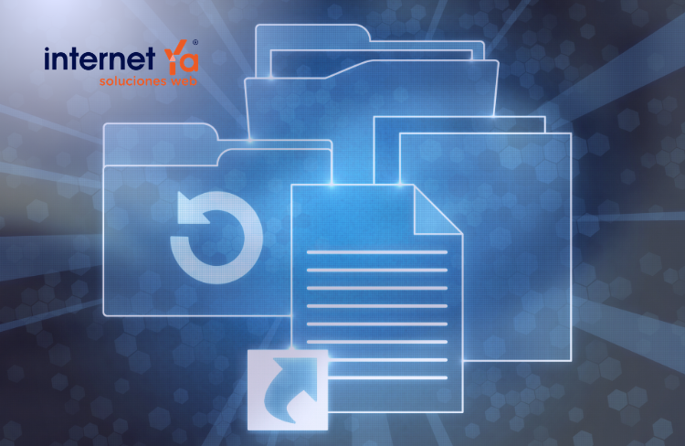 Cómo crear una política de copias de seguridad efectiva para tu empresa